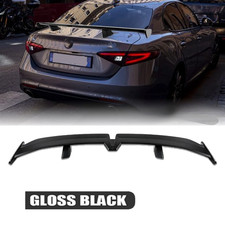 For Alfa Romeo Giulia 55" Rear