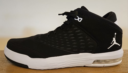 Nike air jordan - flight, origin