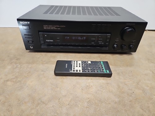 Pacchetto ricevitore stereo