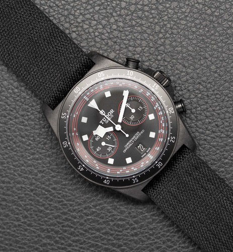 Tudor chronograph pelagos fxd - chronograph,