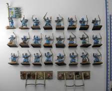 24 ARCIERI CONTADINI