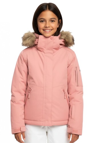 Giacca sci bambina - giacca,