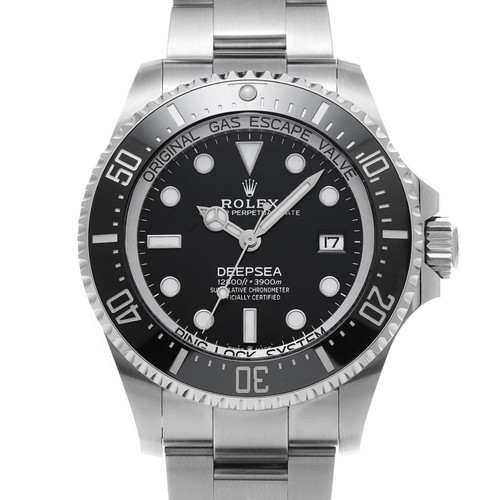 Orologio rolex deepsea - rolex,