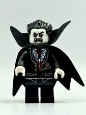Lego monster fighters lord - -,