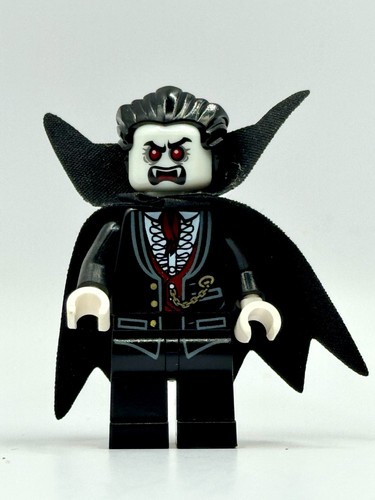 Lego monster fighters - monster, lord