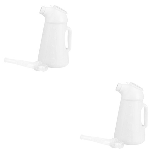 Dispenser olio motore - 2,