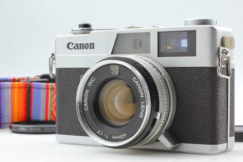 Quasi come nuova - [], canon