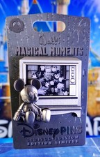 Spilla Disney - Momenti Magici