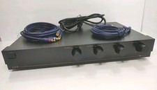 Nakamichi CA-5 Amplificatore