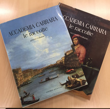 Accademia Carrara, le Raccolte