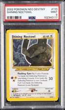 2002 Pokemon Neo Destiny #110