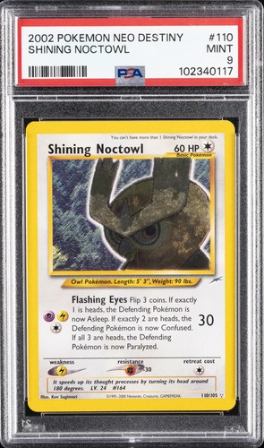2002 pokemon neo - destiny, #110