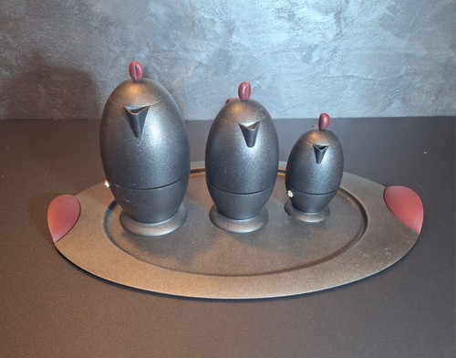 Set caffettiere querida - set,