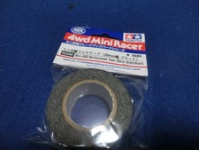 Tamya Mini 4WD Multi Tape nero