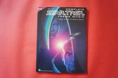 Star trek complete - star, (2a