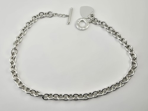 Collana vintage tiffany co - &,