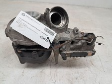 Turbocompressore Classe C C200