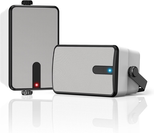 Altoparlanti bluetooth - altoparlanti, da