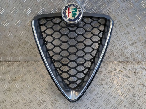 Griglia radiatore anteriore