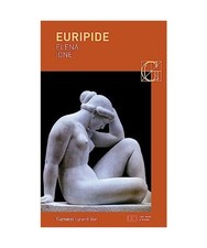 Elena-Ione. Testo greco a