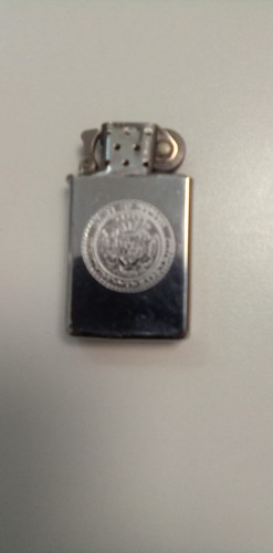 Accendino zippo isole - accendino,
