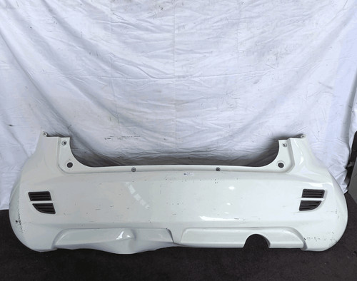 7181185l00799 paraurti post - paraurti,