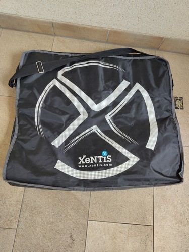 Xentis borsa bici - da, corsa