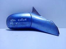 Ricambi usati specchietto - usati,