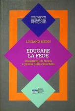 Educare fede lineamenti di - fede:,