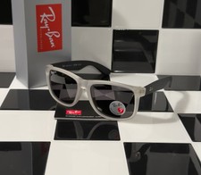 Ray-Ban RB4165 Justin