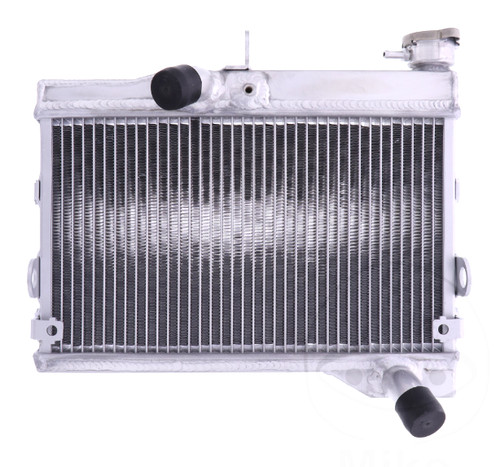 Radiatore acqua per yamaha xsr - radiatore,