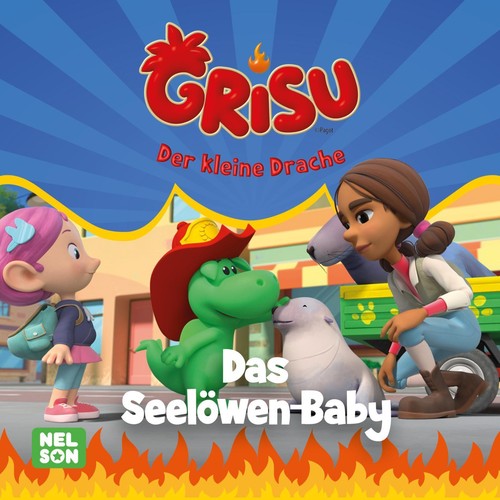Maxi mini grisu 214 - grisu, 214: