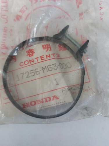 Fascia tubo air honda - tubo,