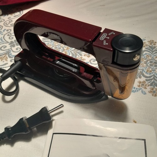 Pierre cardin vintage ferro - pierre, da