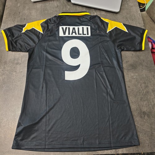Maglia vialli juventus - m,