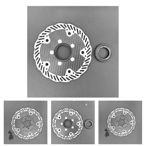 Disco fibra carbonio - fibra,