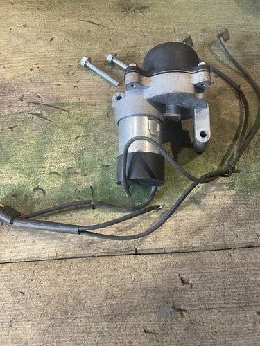 Motorino avviamento fox - di,
