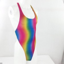 Body uomo G7284 X incrocio