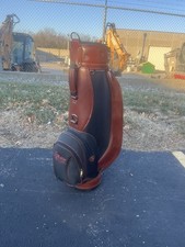 Borsa da golf marca Malibu