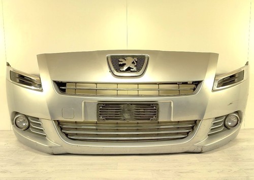 Paraurti per peugeot 5008 - 5008, 1°
