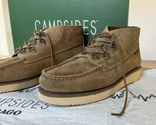 SEBAGO x EG - VIBRAM Boot