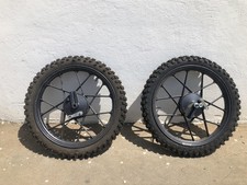 Ruote in lega cerchi grimeca razze incrociate da 16 pollici