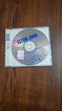 CD ELTON JOHN