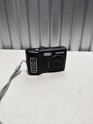 Samsung s730 mp fotocamera - s730, 7,2
