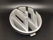 VOLKSWAGEN VW 90MM LOGO SCUDO
