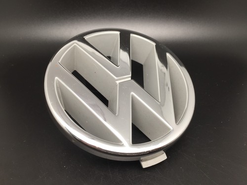 Volkswagen 90mm logo scudo - vw,
