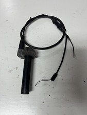 ACCELERATORE CON FILO MALAGUTI XSM 50 DEL 2010