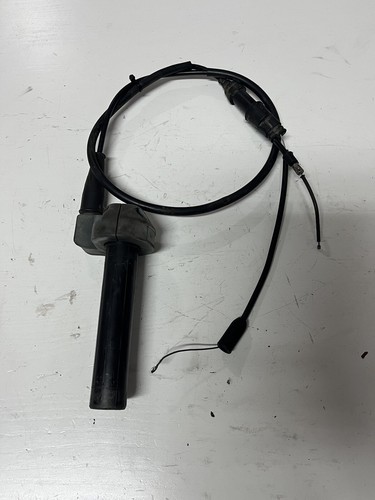 Acceleratore con filo malaguti - con,