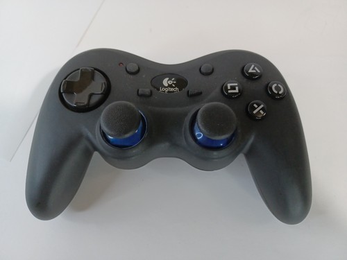 Logitech playstation ps2 - playstation, 2