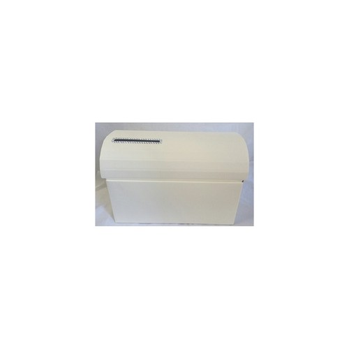 Baule scatola porta - , buste